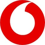 Vodafone logo