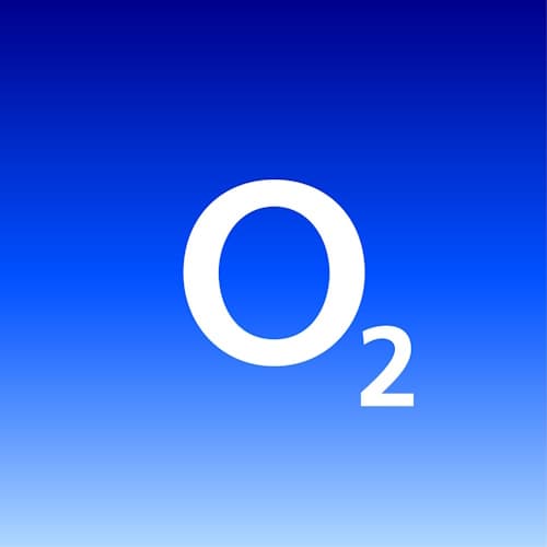 O2 logo
