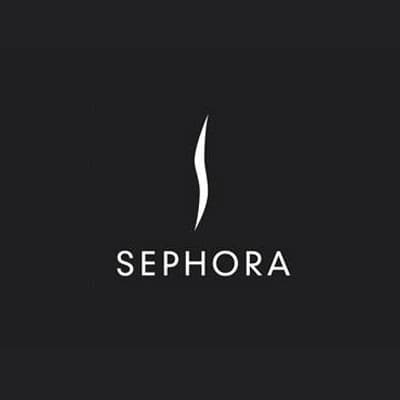 Sephora logo