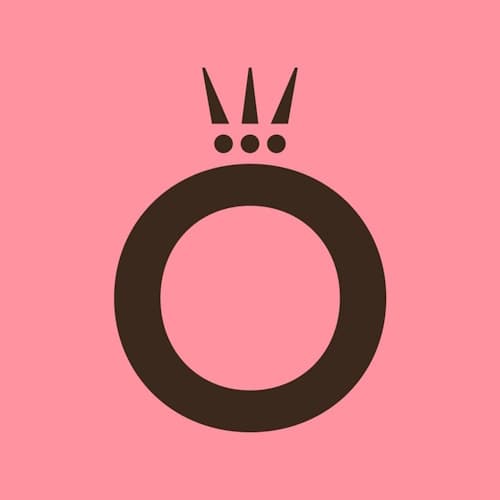 Pandora logo