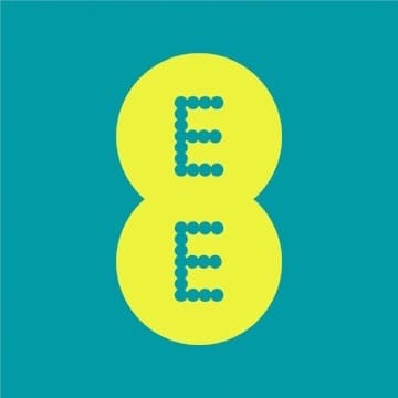 EE Mobile logo