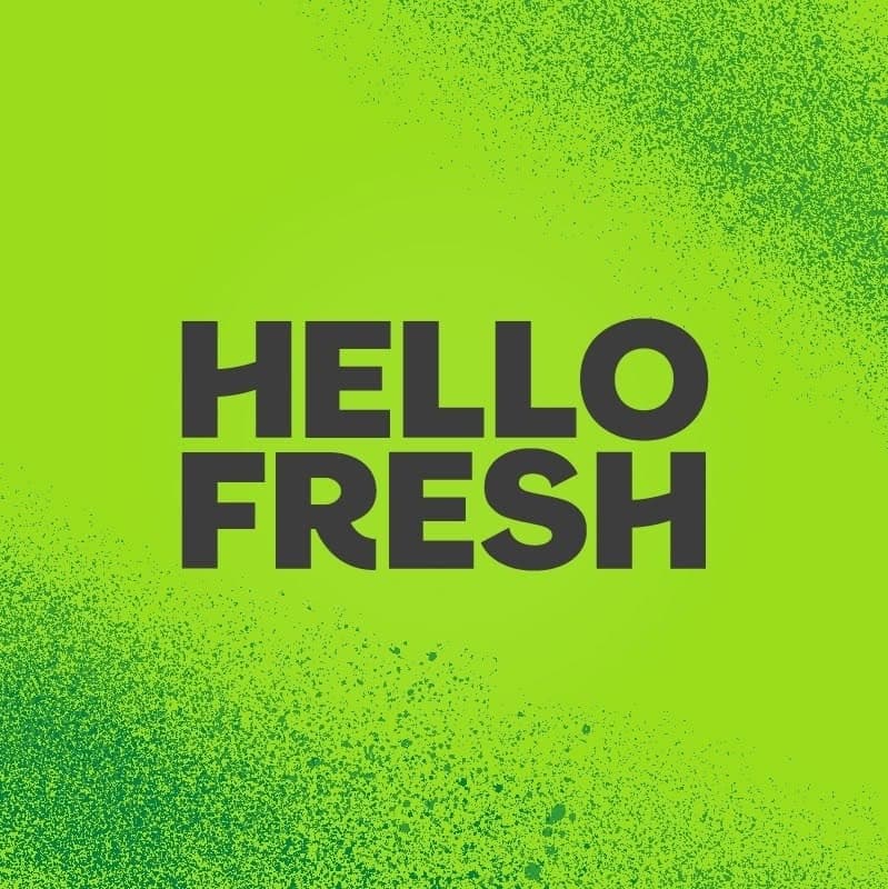 Hello Fresh logo