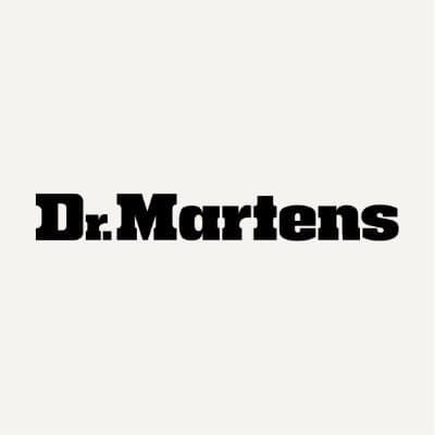 Dr. Martens logo
